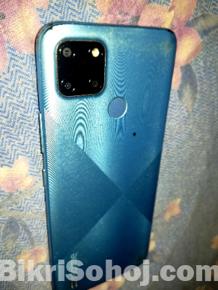 Realme c21y 4/64